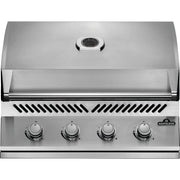 Napoleon Napoleon 500 Series 32 Built-In Gas Grill Propane / Stainless Steel BI32PSS Built-in Gas Grill 629162138262