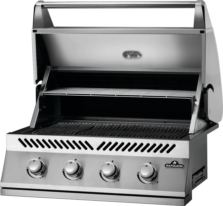 Napoleon Napoleon 500 Series 32" Built-in Grill BI32 Built-in Gas Grill