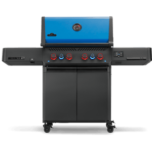 Napoleon 50th Anniversary Edition Prestige 500 Gas Grill
