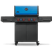 Napoleon Napoleon 50th Anniversary Edition Prestige 500 Gas Grill P500VXRSIBPK-PHM-50 Freestanding Gas Grill 629162160058