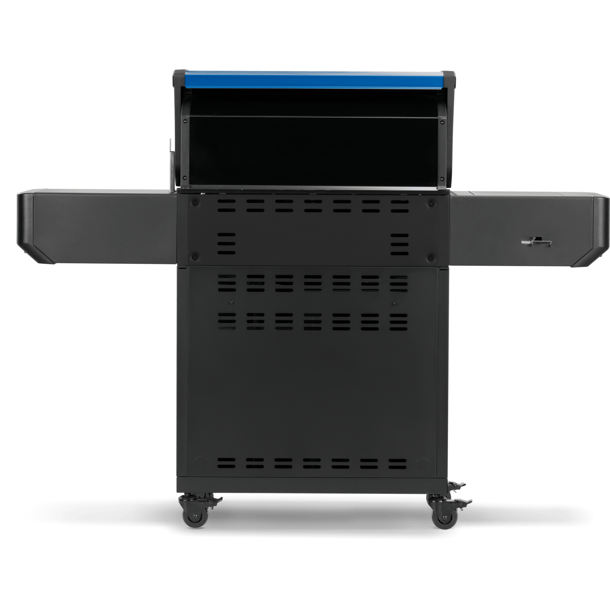Napoleon Prestige Gas Grill