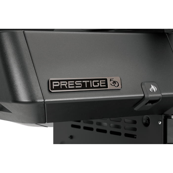 Napoleon Napoleon 50th Anniversary Edition Prestige 500 Gas Grill P500VXRSIBPK-PHM-50 Freestanding Gas Grill 629162160058