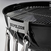Napoleon Napoleon 55100 Tool Hook Bracket For Rodeo Kettle Grill 55100 Accessory Tool Set 629162551009