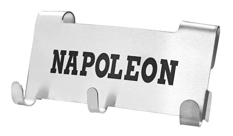 Napoleon Napoleon 55100 Tool Hook Bracket For Rodeo Kettle Grill 55100 Accessory Tool Set 629162551009