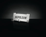 Napoleon Napoleon 55100 Tool Hook Bracket For Rodeo Kettle Grill 55100 Accessory Tool Set 629162551009