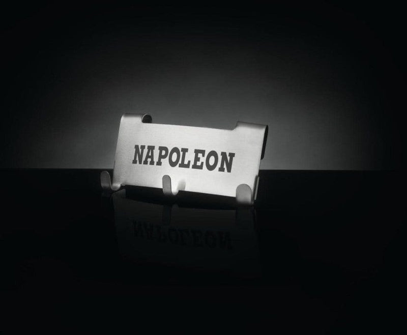 Napoleon Napoleon 55100 Tool Hook Bracket For Rodeo Kettle Grill 55100 Accessory Tool Set 629162551009