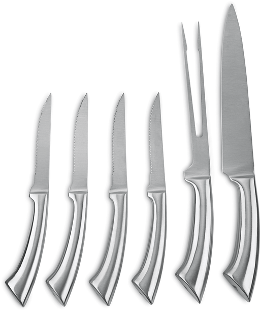 Napoleon Napoleon 55206 PRO Knife Set 55206 Accessory Food Prep Tool 629162552068