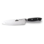 Napoleon 55212 Santoku Knife (7
