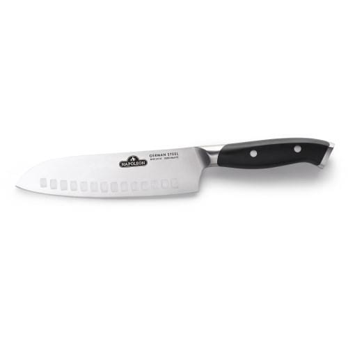 Napoleon Napoleon 55212 Santoku Knife (7") 55212 Accessory Food Prep Tool 629162552129