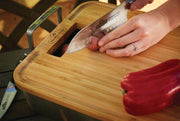 Napoleon Napoleon 55212 Santoku Knife (7") 55212 Accessory Food Prep Tool 629162552129