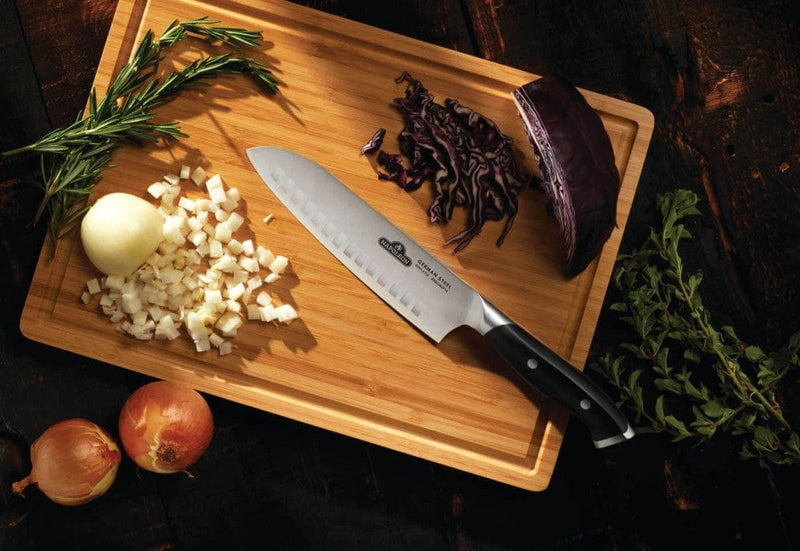 Napoleon Napoleon 55212 Santoku Knife (7") 55212 Accessory Food Prep Tool 629162552129