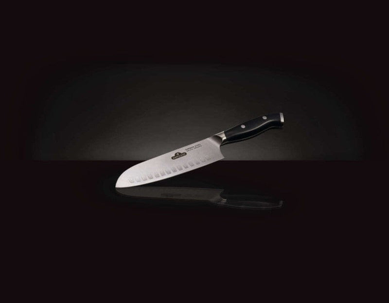 Napoleon Napoleon 55212 Santoku Knife (7") 55212 Accessory Food Prep Tool 629162552129