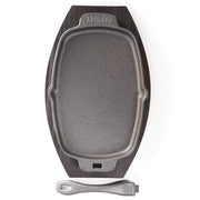 Napoleon Napoleon 56008 Cast Iron Sizzle Platter 56008 Accessory Food Prep Tool 629162560087