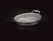 Napoleon Napoleon 56027 Stainless Steel Grilling Wok 56027 Accessory Food Prep Tool 629162560278