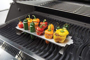 Napoleon Napoleon 56028 Jalapeno And Peppers Roast Rack 56028 Accessory Grill Rack & Roaster 629162560285
