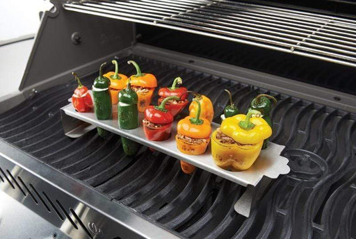Napoleon Napoleon 56028 Jalapeno And Peppers Roast Rack 56028 Accessory Grill Rack & Roaster 629162560285