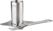 Napoleon Napoleon 56034 Chicken Roaster 56034 Accessory Grill Rack & Roaster 629162560346
