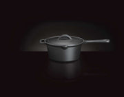 Napoleon Napoleon 56051 Cast Iron Sauce Pan w/ Lid 56051 Cookware & Bakeware 629162560513