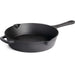 Napoleon Napoleon 56053 Cast Frying Pan 9.5" 56053 Cookware & Bakeware 629162560537