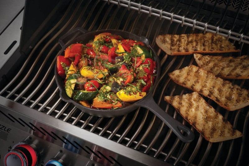 Napoleon Napoleon 56053 Cast Frying Pan 9.5" 56053 Cookware & Bakeware 629162560537