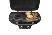 Napoleon Napoleon 56080  Cast Iron Reversible Griddle for TQ285 & TQ285Pro 56080 Accessory Griddle 629162560803