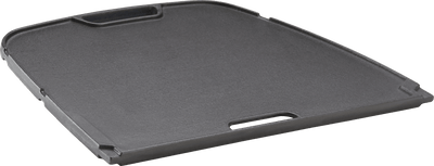 Napoleon 56080  Cast Iron Reversible Griddle for all TravelQ™ 285 Series