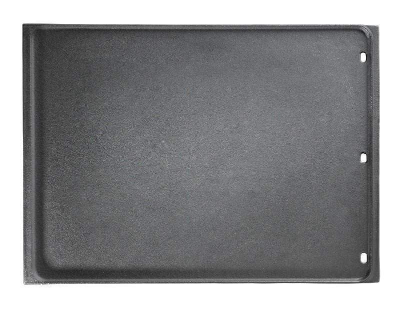 Napoleon Napoleon 56425 Cast Iron Reversible Griddle for Rogue 425 56425 Accessory Griddle 629162564252