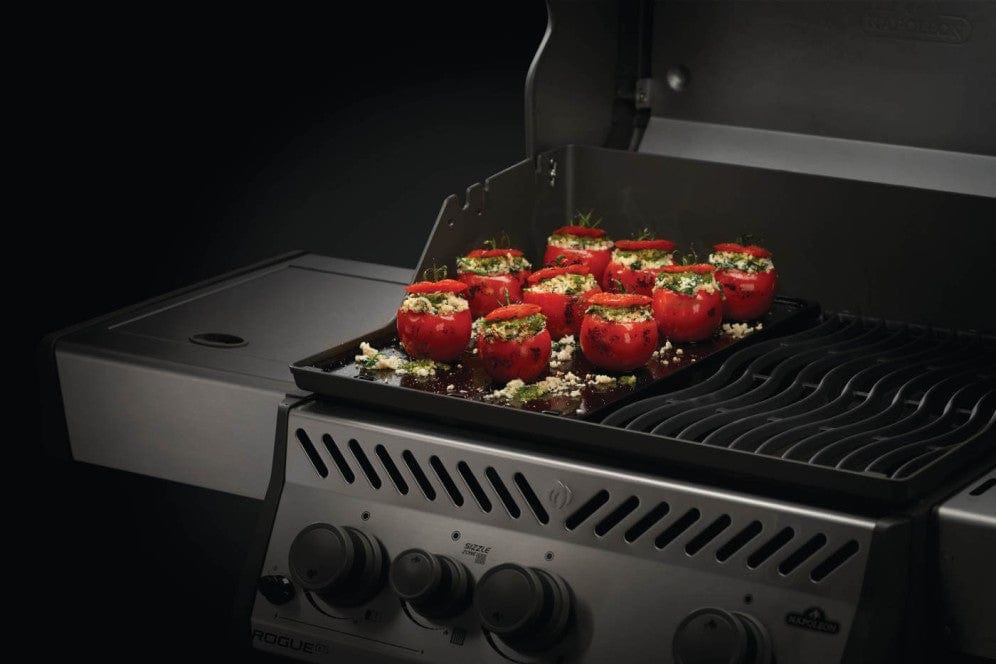 Napoleon 56426 Griddle Cast Iron Fits Rogue 425, 625 & Freestyle