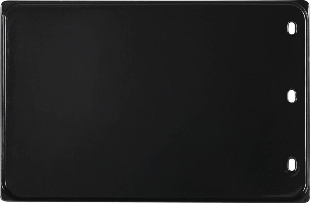 American-feeling  Napoleon - 56426 - Enameled Cast Iron Reversible Griddle - Rene's