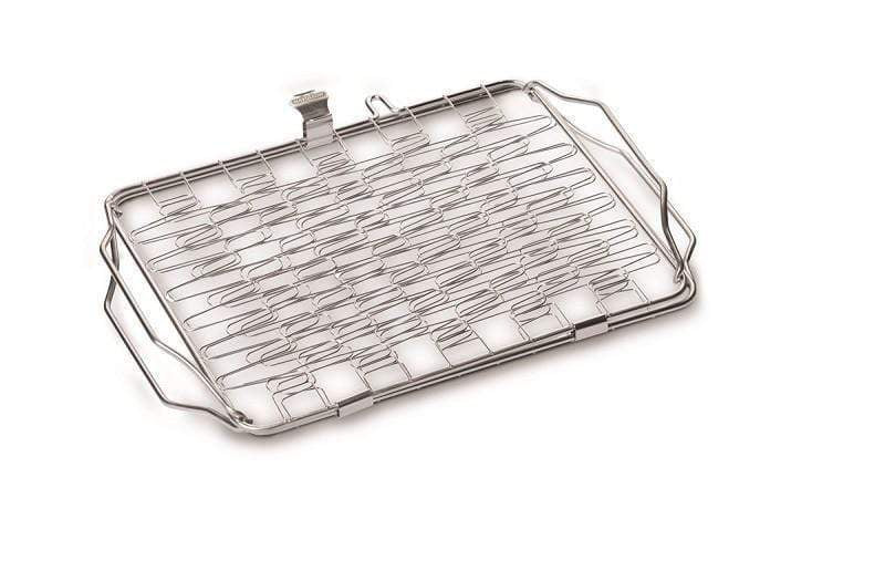 Napoleon Napoleon 57012 Flexible Grill Basket 57012 Accessory Grill Basket & Topper 629162570123