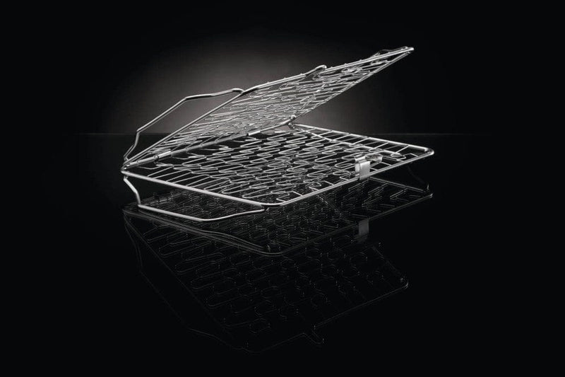 Napoleon Napoleon 57012 Flexible Grill Basket 57012 Accessory Grill Basket & Topper 629162570123