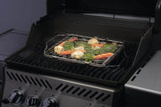 Napoleon Napoleon 57012 Flexible Grill Basket 57012 Accessory Grill Basket & Topper 629162570123