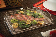 Napoleon Napoleon 57012 Flexible Grill Basket 57012 Accessory Grill Basket & Topper 629162570123