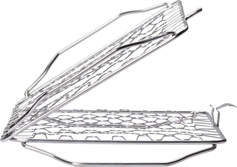 Napoleon Napoleon 57012 Flexible Grill Basket 57012 Accessory Grill Basket & Topper 629162570123