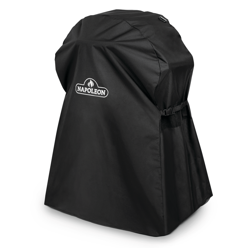 Napoleon Napoleon 61287 TravelQ PRO285 On Stand Cover Grill Cover 61287 Accessory Cover BBQ Portable 629162612878