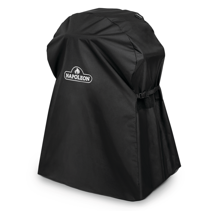 Napoleon Napoleon 61287 TravelQ PRO285 On Stand Cover Grill Cover 61287 Accessory Cover BBQ Portable 629162612878