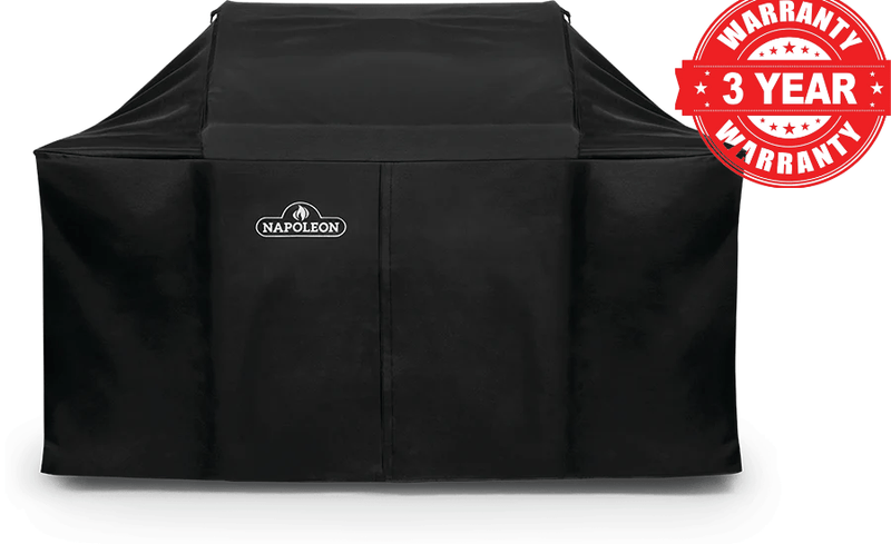 Napoleon Napoleon 61627 Cover Rogue 625 Series 61627 Accessory Cover BBQ 629162616272