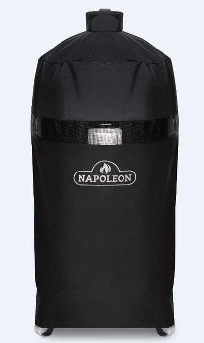 Napoleon Napoleon 61900 Apollo 300 Smoker Cover 61900 Accessory Cover Charcoal & Smoker 629162619006