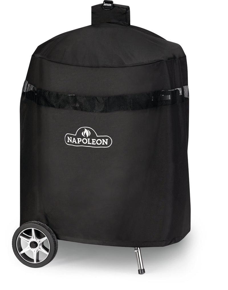 Napoleon Napoleon 61910 Kettle Grill Leg Model Grill Cover 61910 Grill & Smoker Cover 629162619105