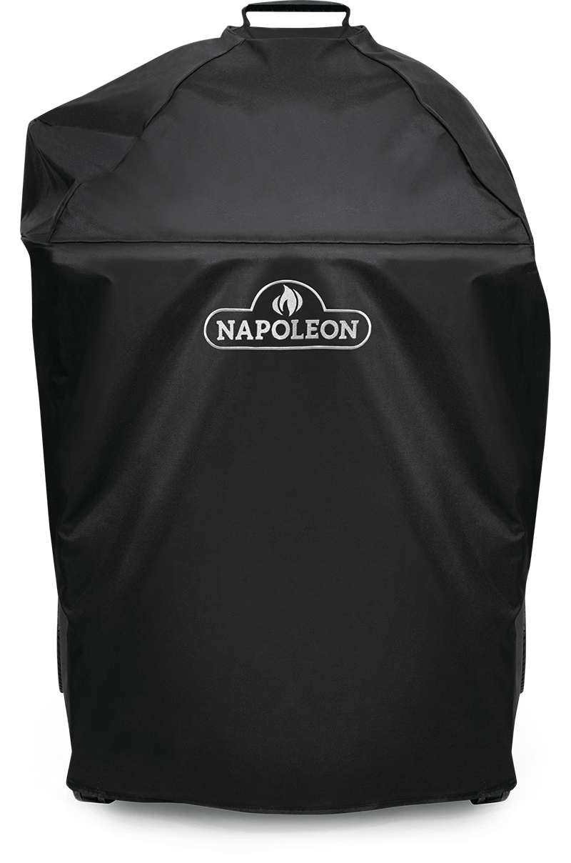Napoleon Napoleon 61911 Kettle Grill Cart Model Grill Cover 61911 Accessory Cover Charcoal & Smoker 629162619112