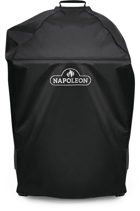 Napoleon Napoleon 61911 Kettle Grill Cart Model Grill Cover 61911 Accessory Cover Charcoal & Smoker 629162619112