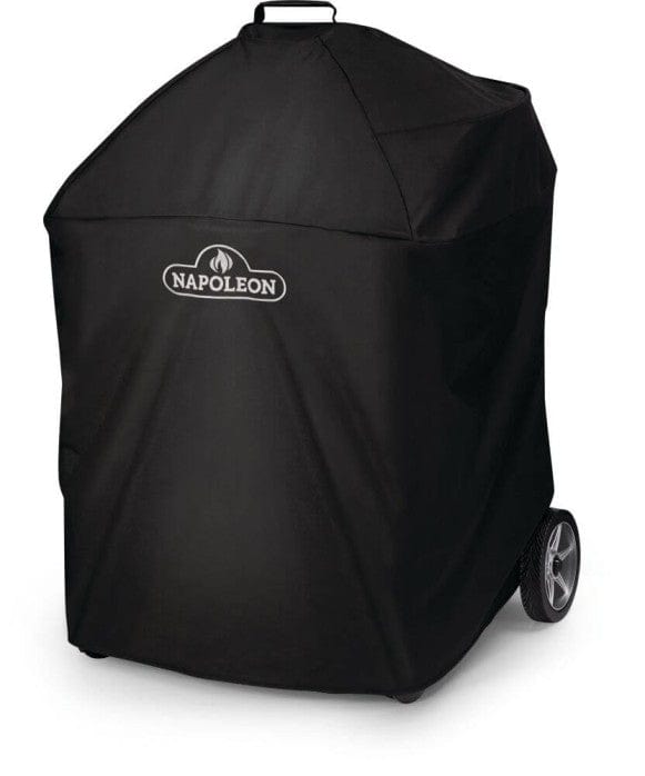 Napoleon Napoleon 61911 Kettle Grill Cart Model Grill Cover 61911 Accessory Cover Charcoal & Smoker 629162619112