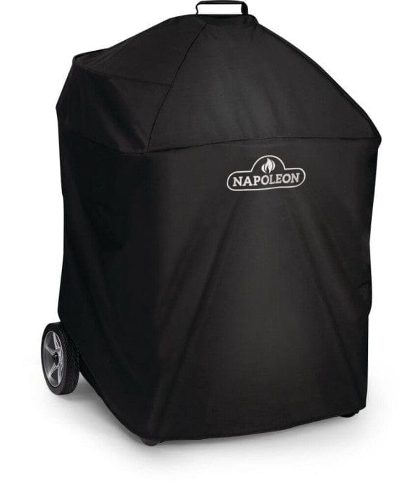 Napoleon Napoleon 61911 Kettle Grill Cart Model Grill Cover 61911 Accessory Cover Charcoal & Smoker 629162619112