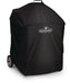 Napoleon Napoleon 61911 Kettle Grill Cart Model Grill Cover 61911 Accessory Cover Charcoal & Smoker 629162619112