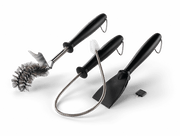 Napoleon Napoleon 62045 - Gas Grill Cleaning Toolset 62045 Accessory Cleaning Brush 629162620453