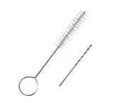 Napoleon Napoleon 62050 Jetfire Burner Brush Maintenance Kit 62050 Accessory Cleaning Brush 629162620507