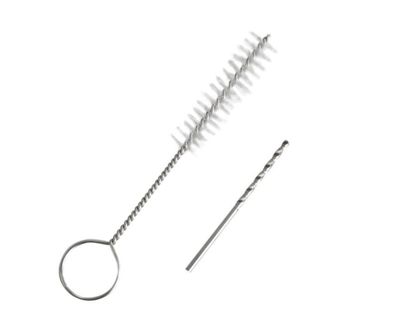 Napoleon Napoleon 62050 Jetfire Burner Brush Maintenance Kit 62050 Accessory Cleaning Brush 629162620507