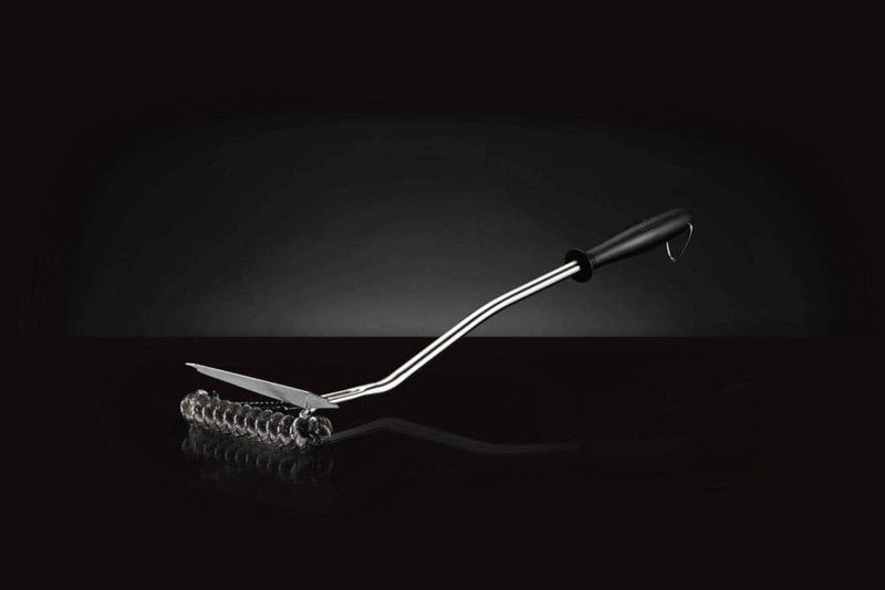 Napoleon Napoleon 62052 Industrial Stainless Steel Grill Brush 62052 Accessory Cleaning Brush 629162620521