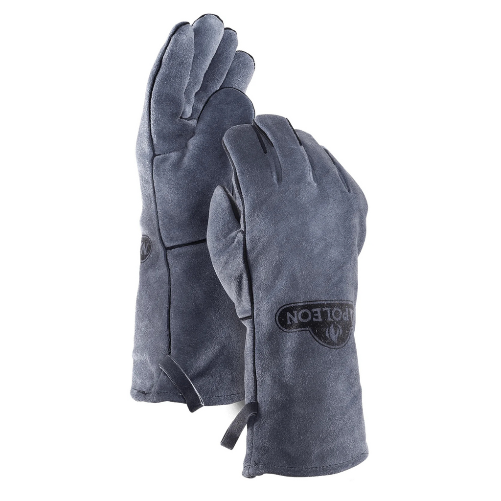 Why Use Leather Gloves for Grilling: Ultimate Heat Protection Tips
