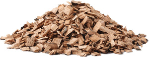 Napoleon 67004 Whiskey Barrel Wood Chips